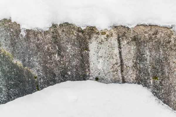 Snow pozadí, obrázky s vysokým rozlišením — Stock fotografie