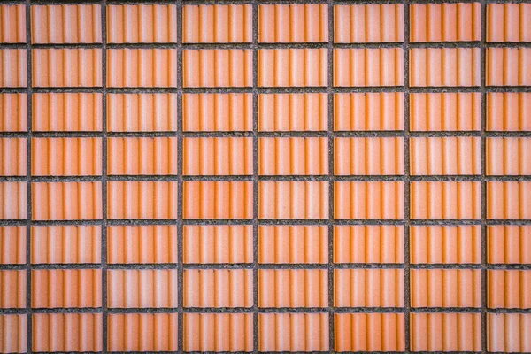 レンガ壁のパターン テクスチャ — ストック写真