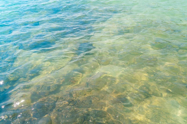 Mare e roccia, Immagini ad alta definizione — Foto Stock