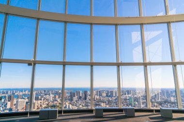 Gözlem windows Tokyo