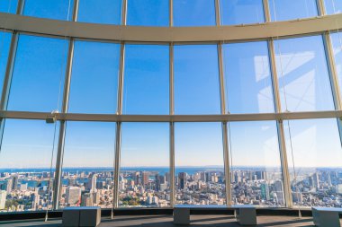 Gözlem windows Tokyo