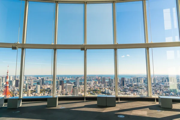 Gözlem windows Tokyo