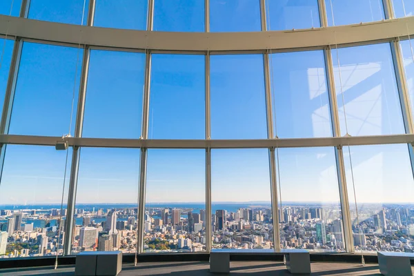 Gözlem windows Tokyo