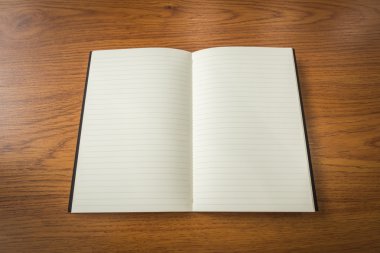 boş kağıt boş katalog