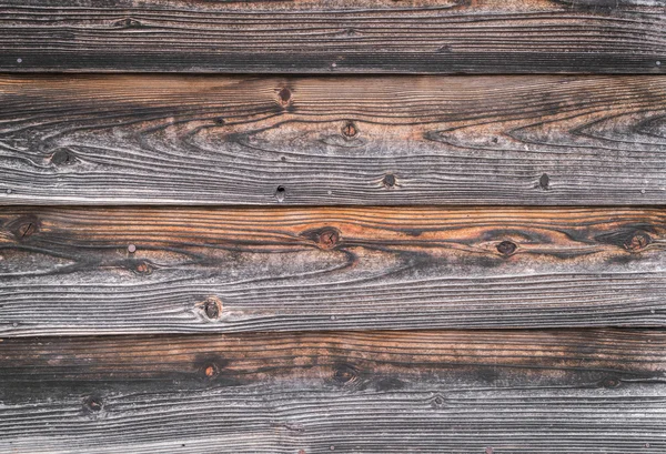 Madera gruesa natural — Foto de Stock