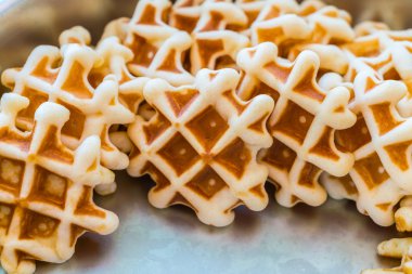 Tam buğday gözleme, yüksek çözünürlüklü görüntüleri