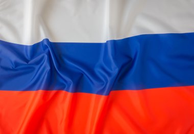 Rusya'nın bayrakları., yüksek çözünürlüklü görüntüleri