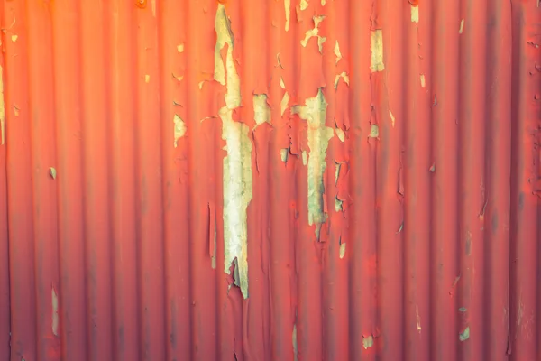 Rusty corrugated iron .,High definition images — Stock Photo, Image