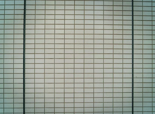 Textura padrão de parede de tijolo — Fotografia de Stock