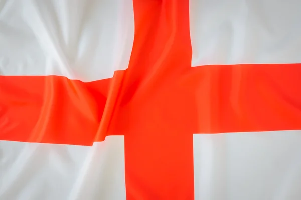 Прапори Англії., високої чіткості зображення — стокове фото