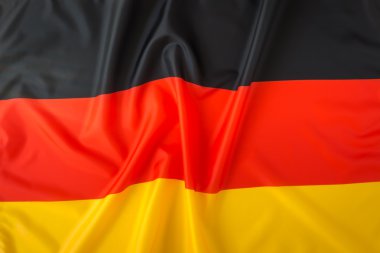 Almanya bayrakları., yüksek çözünürlüklü görüntüleri
