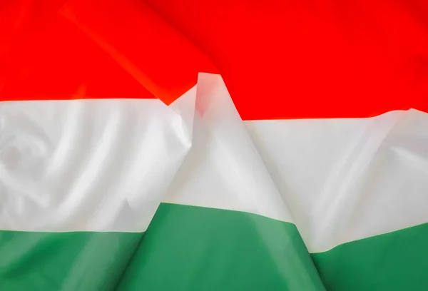 Flags of Hungary .,High definition images — Stock Photo, Image