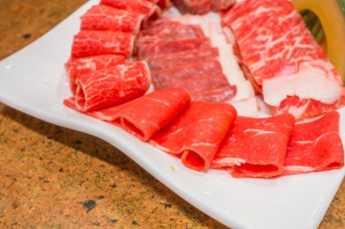 Ham taze et., yüksek çözünürlüklü görüntüleri