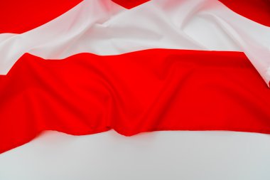 Avusturya bayrağı., yüksek çözünürlüklü görüntüleri