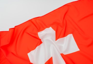 İsviçre'nin bayrakları., yüksek çözünürlüklü görüntüleri