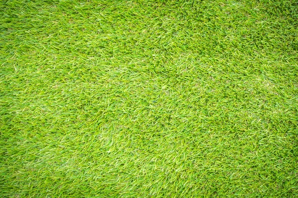 緑の人工芝、高精細画像。 — ストック写真