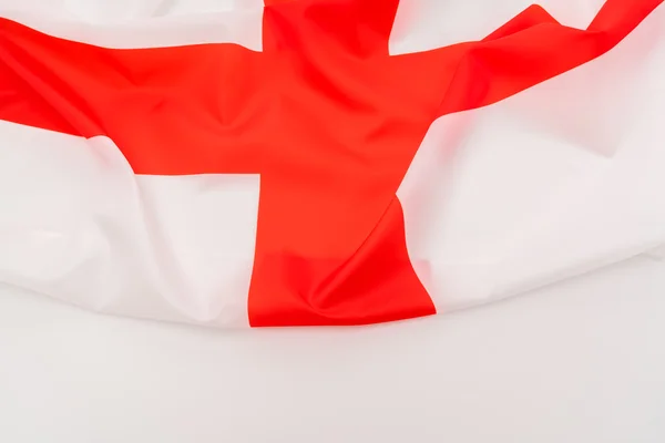 Podoba vlajky Anglie . — Stock fotografie