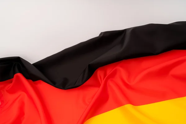 Afbeelding van vlaggen van Duitsland . — Stockfoto