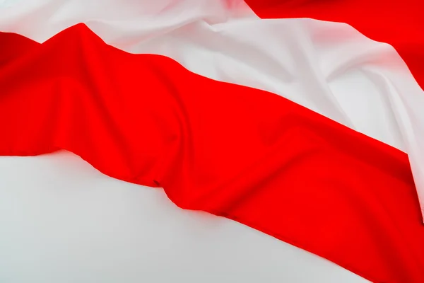 Bild der Flagge von Österreich . — Stockfoto