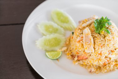 Kalamar, yüksek çözünürlüklü görüntüler ile pirinç