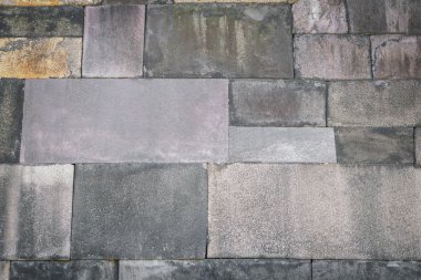 Taş duvar dokusu arkaplanı