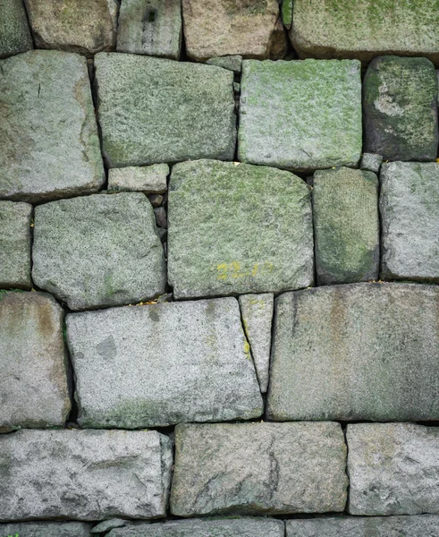 Taş duvar dokusu arkaplanı