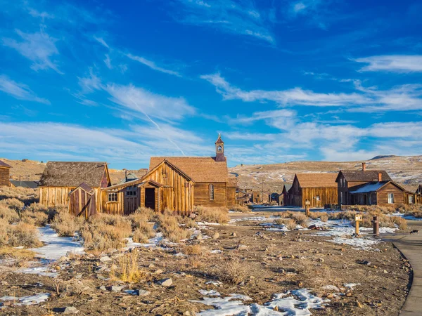 Bodie Ghost Town California State Park . — Photo