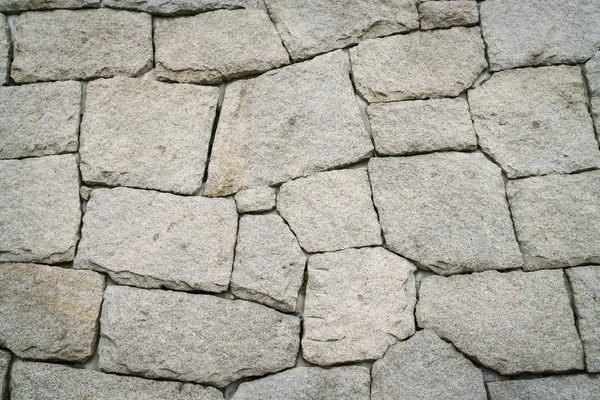 Stone wall texture background — Stock Photo, Image