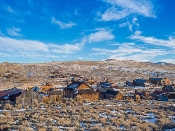 Bodie Ghost Town California State Park . — Photo