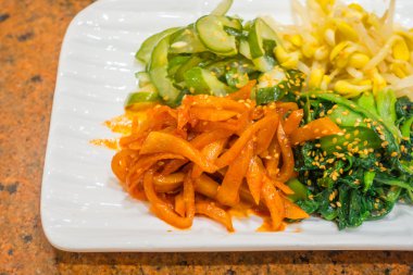 Kimchi Kore Gıda., yüksek çözünürlüklü görüntüleri