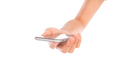 jonge vrouw helpen een senior met haar tuin .