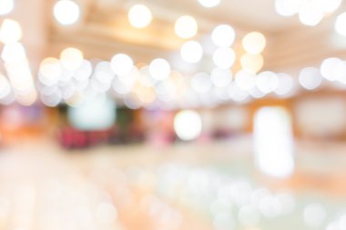 Bulanıklık iş konferans ve sunum .