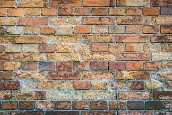 Brick wall pattern texture — Stock Photo, Image