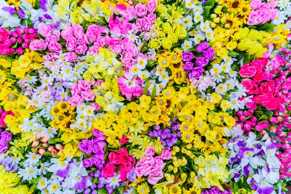 装飾造花のイメージ — ストック写真