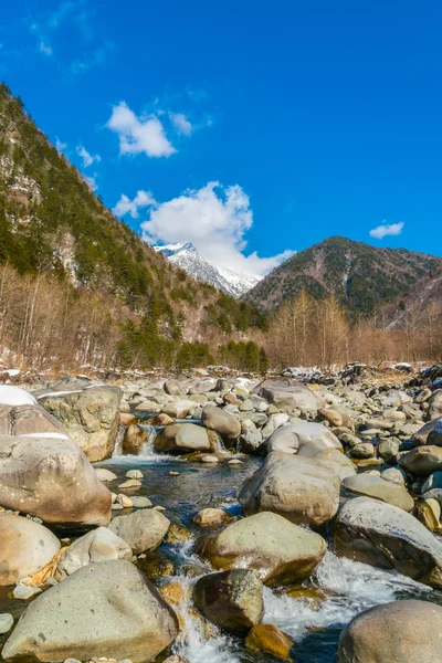 Imagen de Outdoor onsen, Japón —  Fotos de Stock