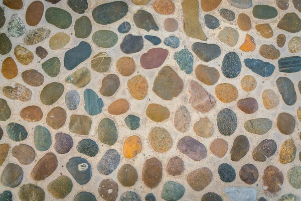 Kamień ściana tekstury tło . — Zdjęcie stockowe