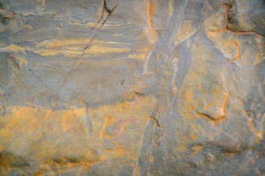 Taş duvar dokusu arkaplanı .