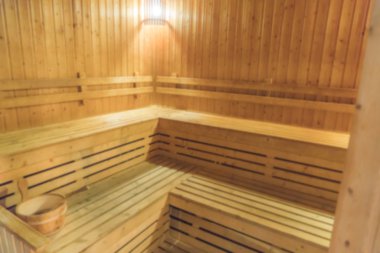 Bulanıklık Fitness ve spa merkezi Oda .