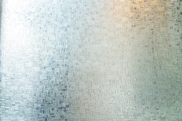 Frosted glass texture background .