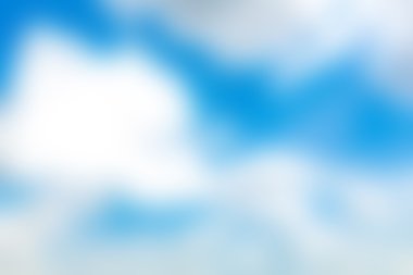 Abstract blur background