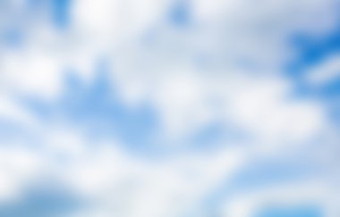 Abstract blur background