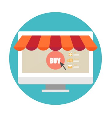 Online mağaza E-ticaret fikirler