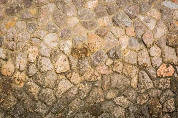 Steinmauer Hintergrund — Stockfoto