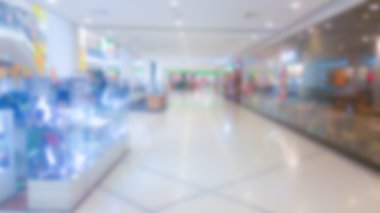 Alışveriş Merkezi iç bulanıklık