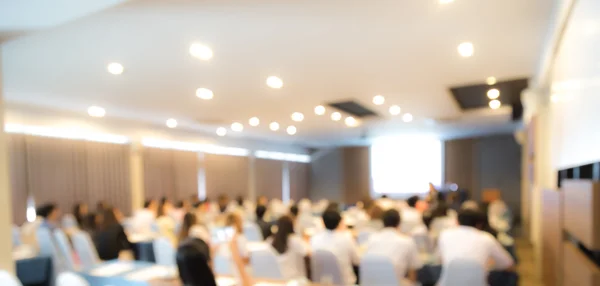 Bulanıklık iş konferans ve sunum