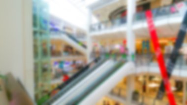 Alışveriş Merkezi iç bulanıklık