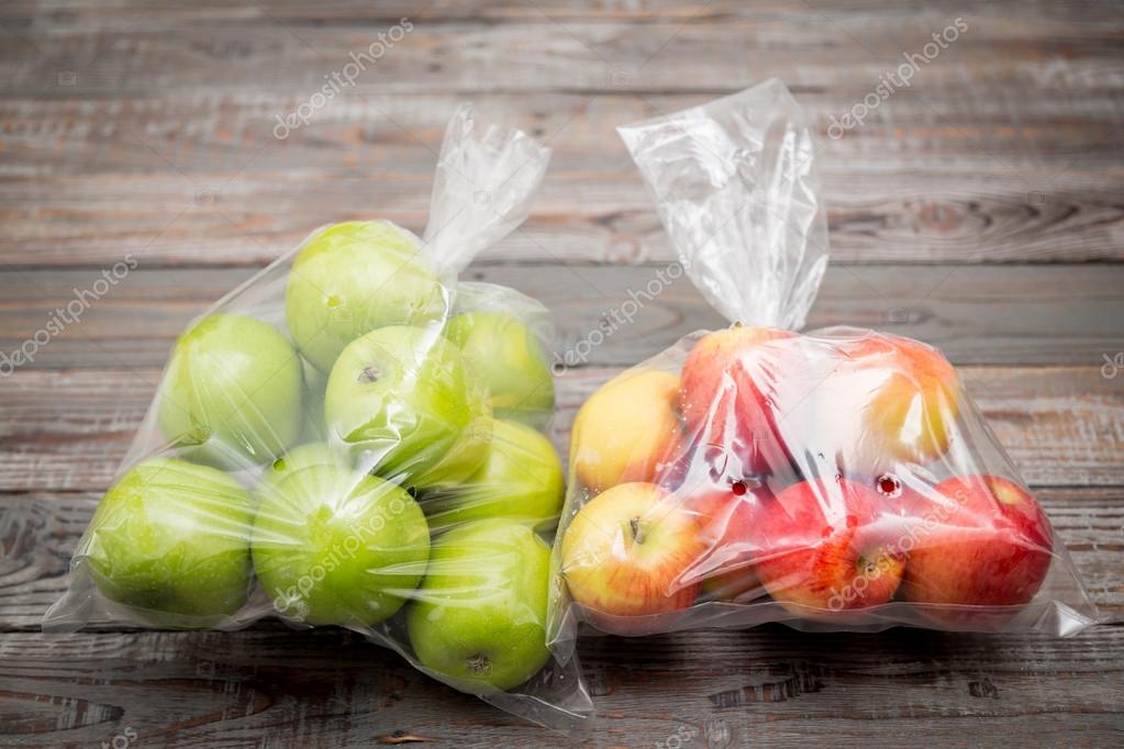 Apple Bag Pick Your Own Bag | Apple Bag Lady