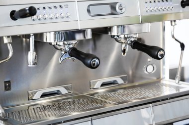 profesyonel kahve makinesi