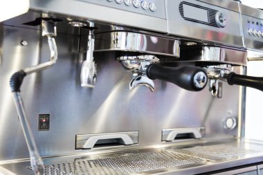 profesyonel kahve makinesi