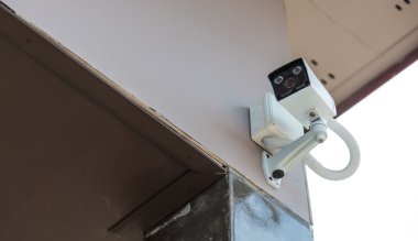 Güvenlik cctv kamera